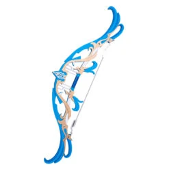 Uwowo Game Genshin Impact Weapons Venti Elegy For The End Cosplay Props Bows Props -Uwowo Cosplay Sales f5633b9112c240a20b6c52d45501eba4