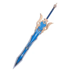 Uwowo Game Genshin Impact Weapons Eula Song Of Broken Pines Cosplay Props Claymores Props -Uwowo Cosplay Sales f5633b9112c240a20b6c52d45501eba4 d7c304a8 b26b 476a a1c1 e953f363e06d