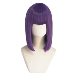 UWOWO Shuten Douji Cosplay Wig 35cm Purple Short Hair Fate Grand Order/FGO Wig 9 UWOWO Shuten Douji Cosplay Wig 35cm Purple Short Hair Fate Grand Order/FGO Wig -Uwowo Cosplay Sales jpg 095eaa9c 6c36 44e6 a788 dc7d79cb46ca