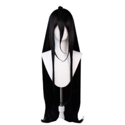 UWOWO Anime Overlord Albedo Cosplay Wig 120cm Deep Purple Long Hair -Uwowo Cosplay Sales jpg 2 487246de 5201 431b af90 2e165785b81e
