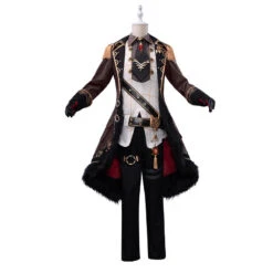 Uwowo Game Genshin Impact Cosplay Diluc The Dark Side Of Dawn Costume Darknight Hero Handsome Nobiliary Uniform -Uwowo Cosplay Sales jpg 4612a3c4 0b8b 4528 ab8e 4bb7978a1019