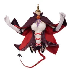 Uwowo Re:Zero Starting Life In Another World Rem Halloween Ver. Cosplay Costume -Uwowo Cosplay Sales jpg a37034a3 ddb3 43e7 8eaa 0b49040cbc92