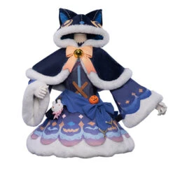 UWOWO Game Princess Connect! Re:Dive Kyouka Hikawa Halloween Card Cosplay Costume Cute Cat Dress Cosplay 9 UWOWO Game Princess Connect! Re:Dive Kyouka Hikawa Halloween Card Cosplay Costume Cute Cat Dress Cosplay -Uwowo Cosplay Sales jpg f14abc37 ee8d 4471 9789 147cbd7229d5